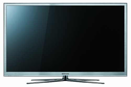 Black Friday Samsung PN51D8000
